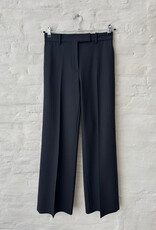 N°21 B041-5248-R911 Fondo Nero Rigato Bianco