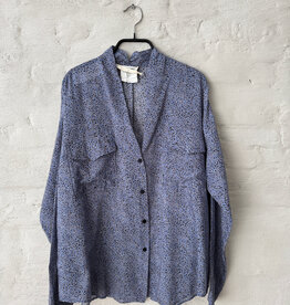 FORTE FORTE 14127 My Shirt Notte
