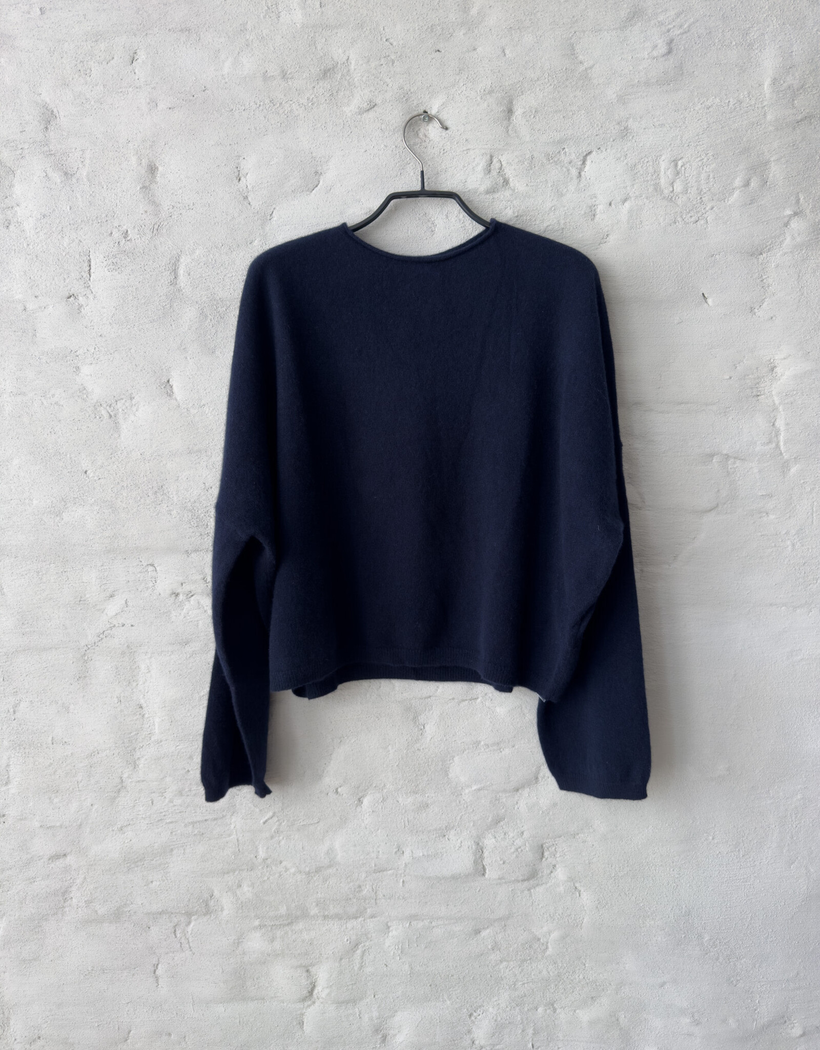 Wen Moon Celine Navy/Marine
