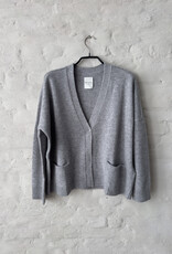 Wen Moon Lise Pearl Grey