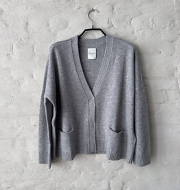 Wen Moon Lise Pearl Grey