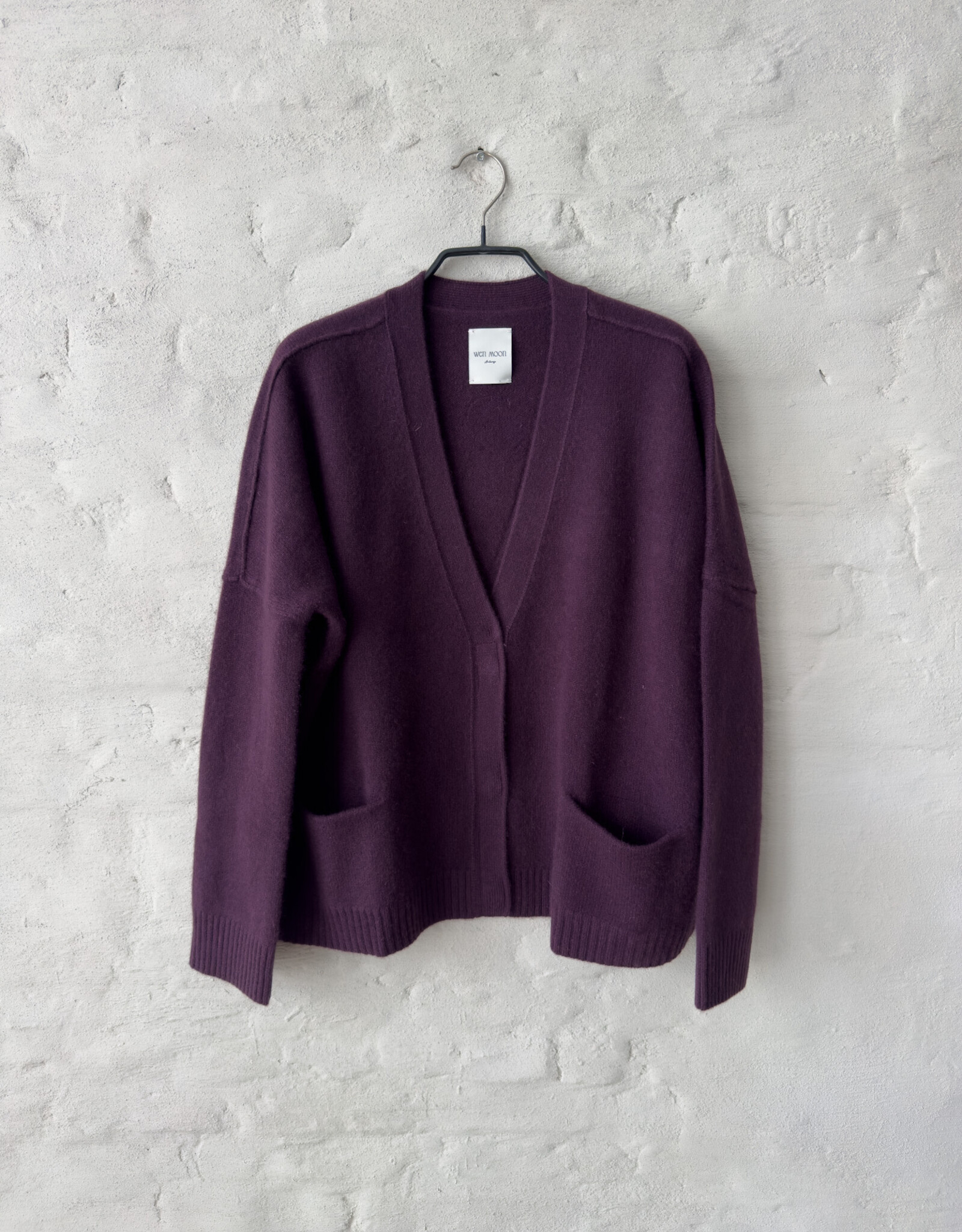 Wen Moon Lise Merlot/Burgundy