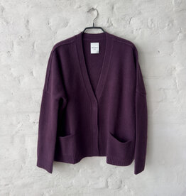 Wen Moon Lise Merlot/Burgundy