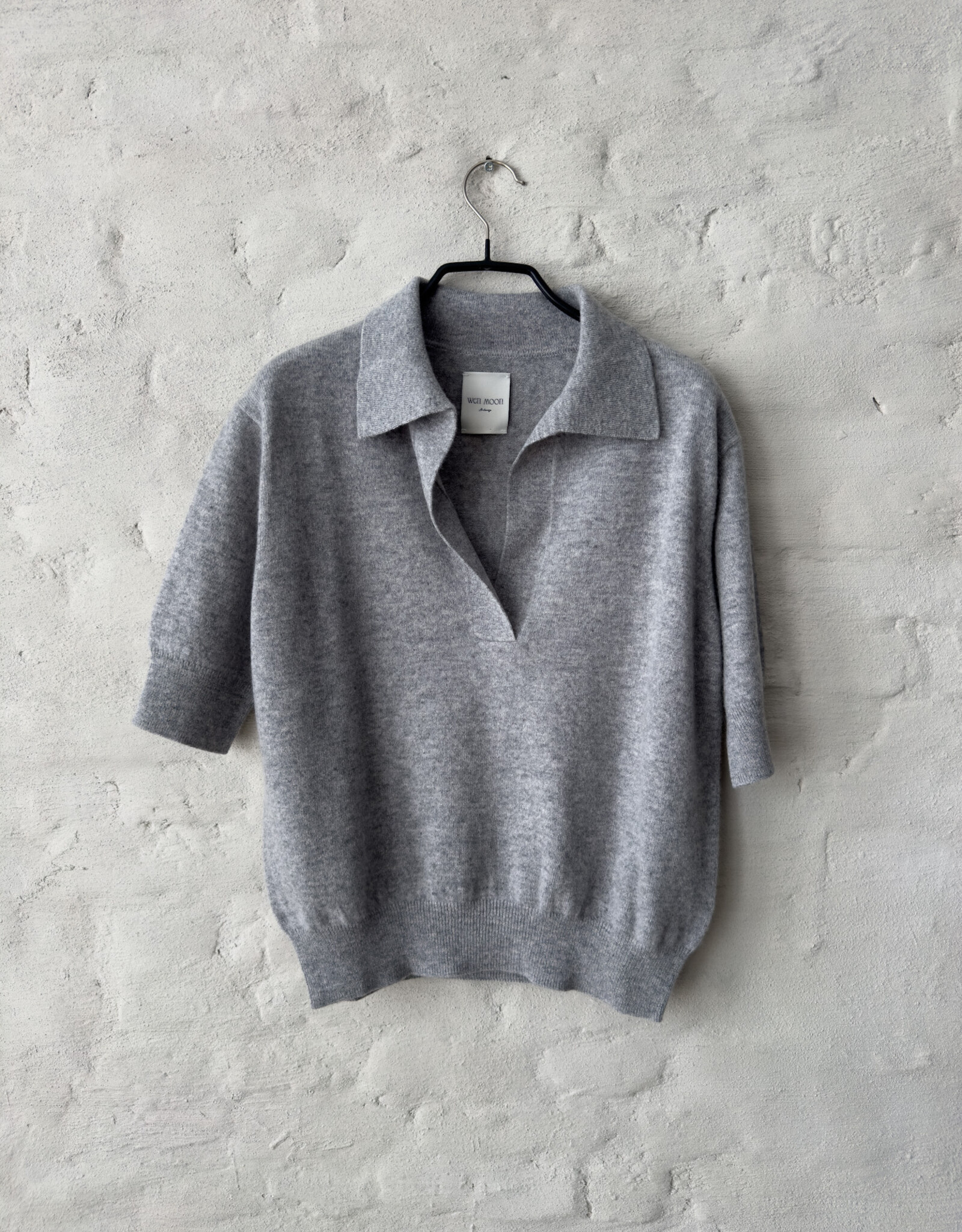 Wen Moon Luna Pearl Grey