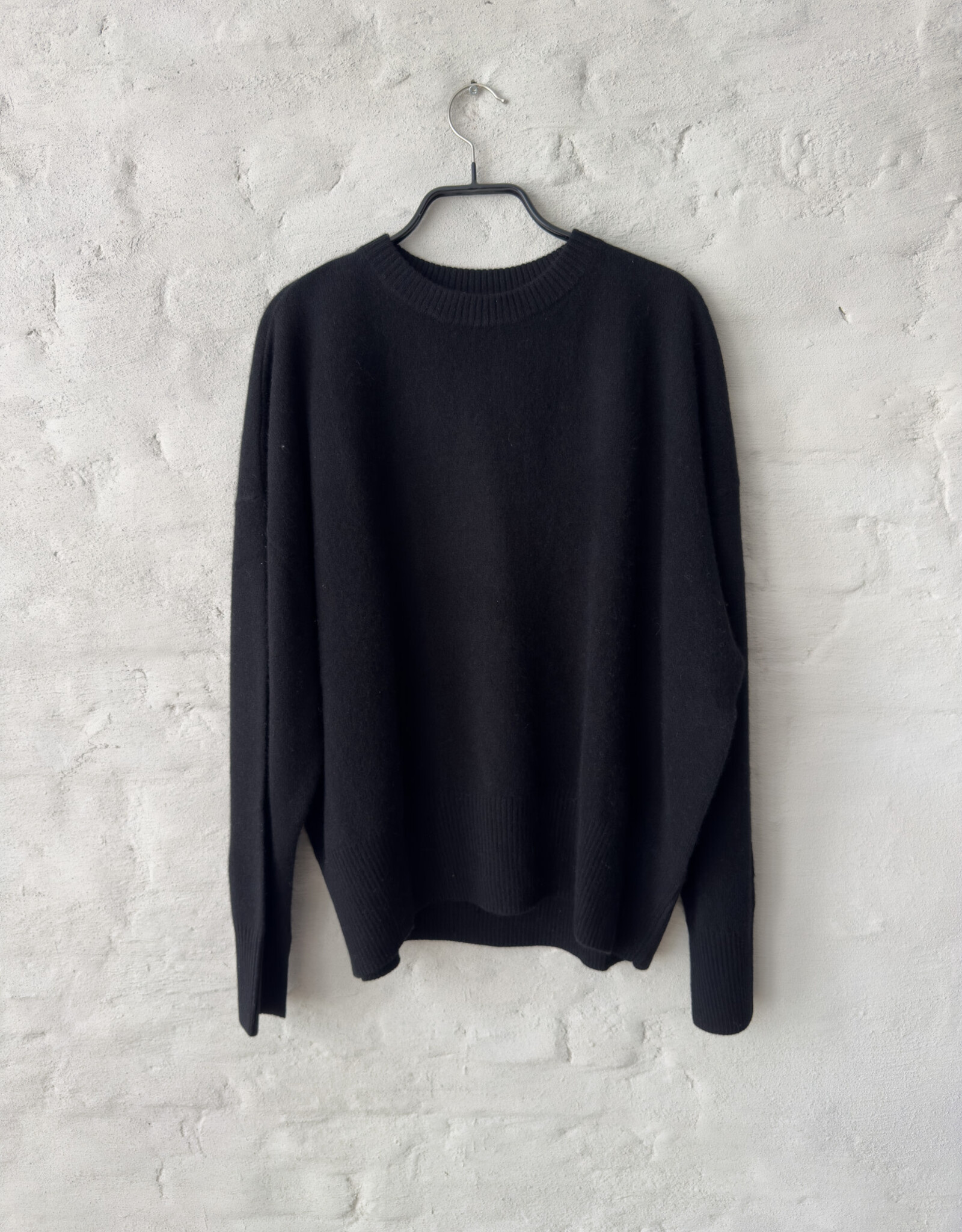 Wen Moon Joelle Asphalt Black