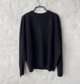 Wen Moon Joelle Asphalt Black