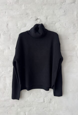 Wen Moon Mimi Asphalt Black
