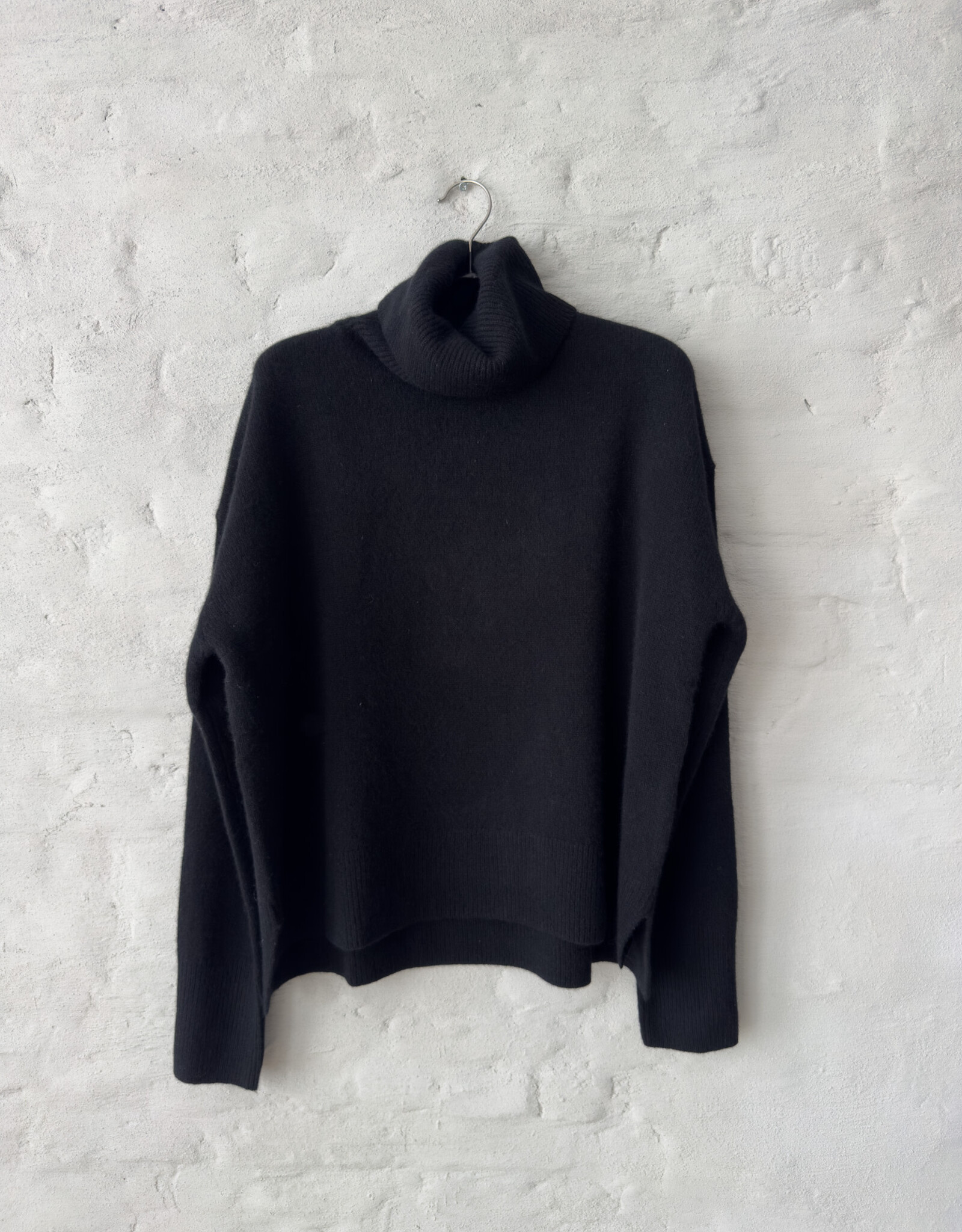 Wen Moon Mimi Asphalt Black