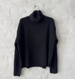 Wen Moon Mimi Asphalt Black