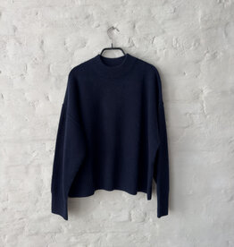 Wen Moon Lee Navy Marine