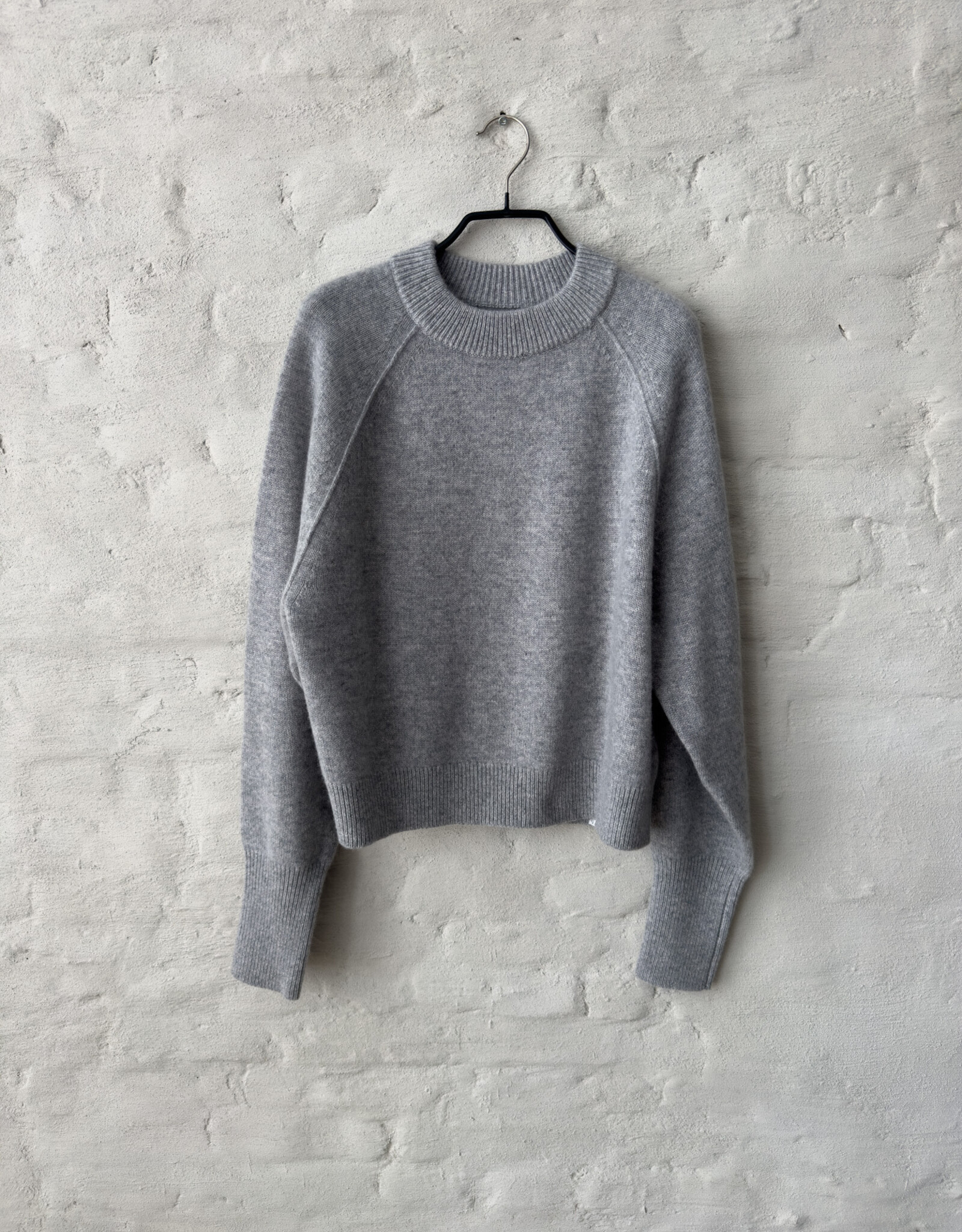 Wen Moon Cindy Pearl Grey
