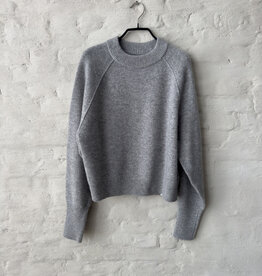 Wen Moon Cindy Pearl Grey