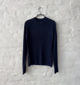 Wen Moon Bobbi Navy