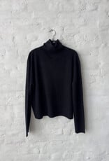 Wen Moon Ziggy Asphalt Black