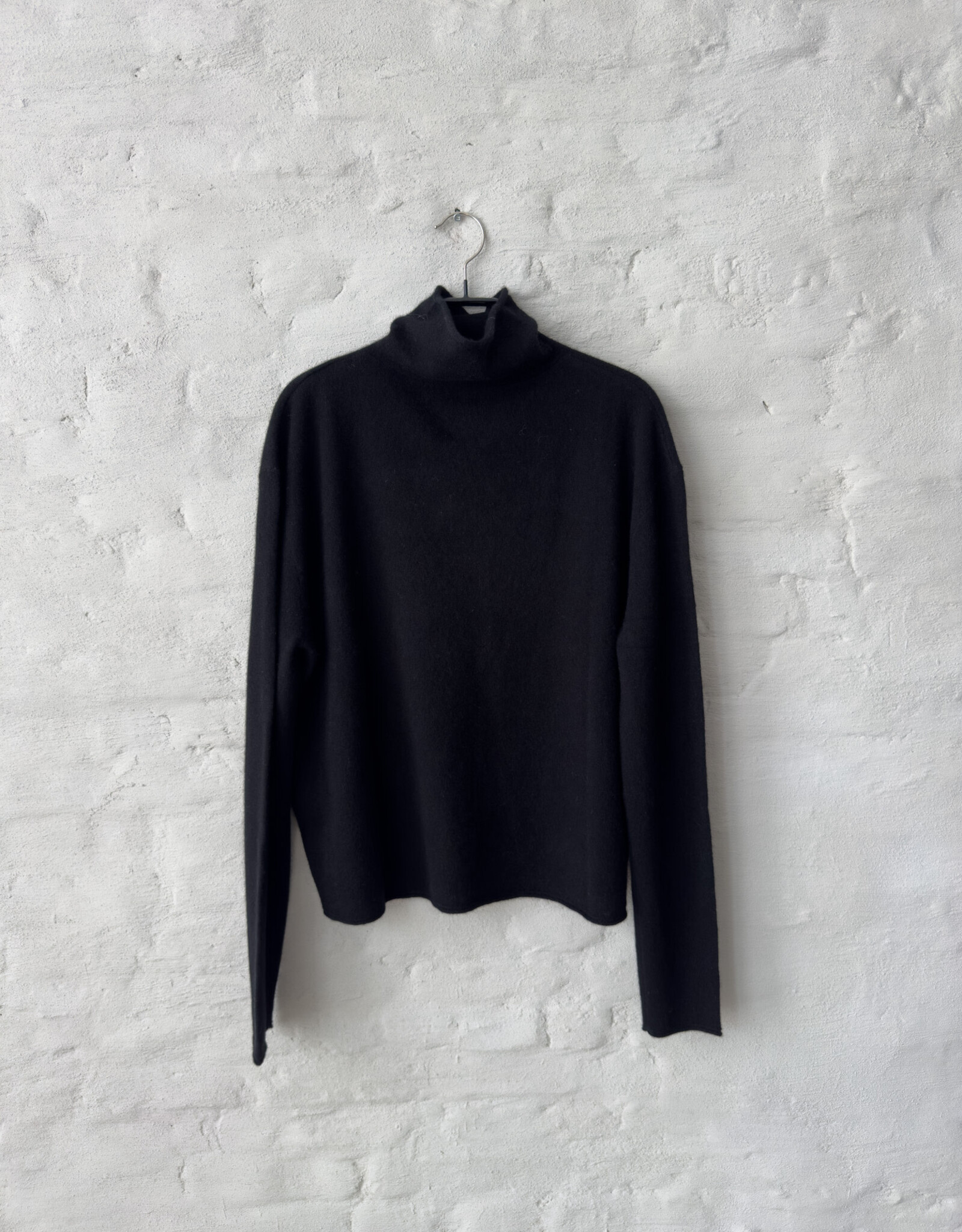 Wen Moon Ziggy Asphalt Black
