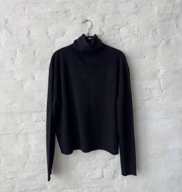 Wen Moon Ziggy Asphalt Black