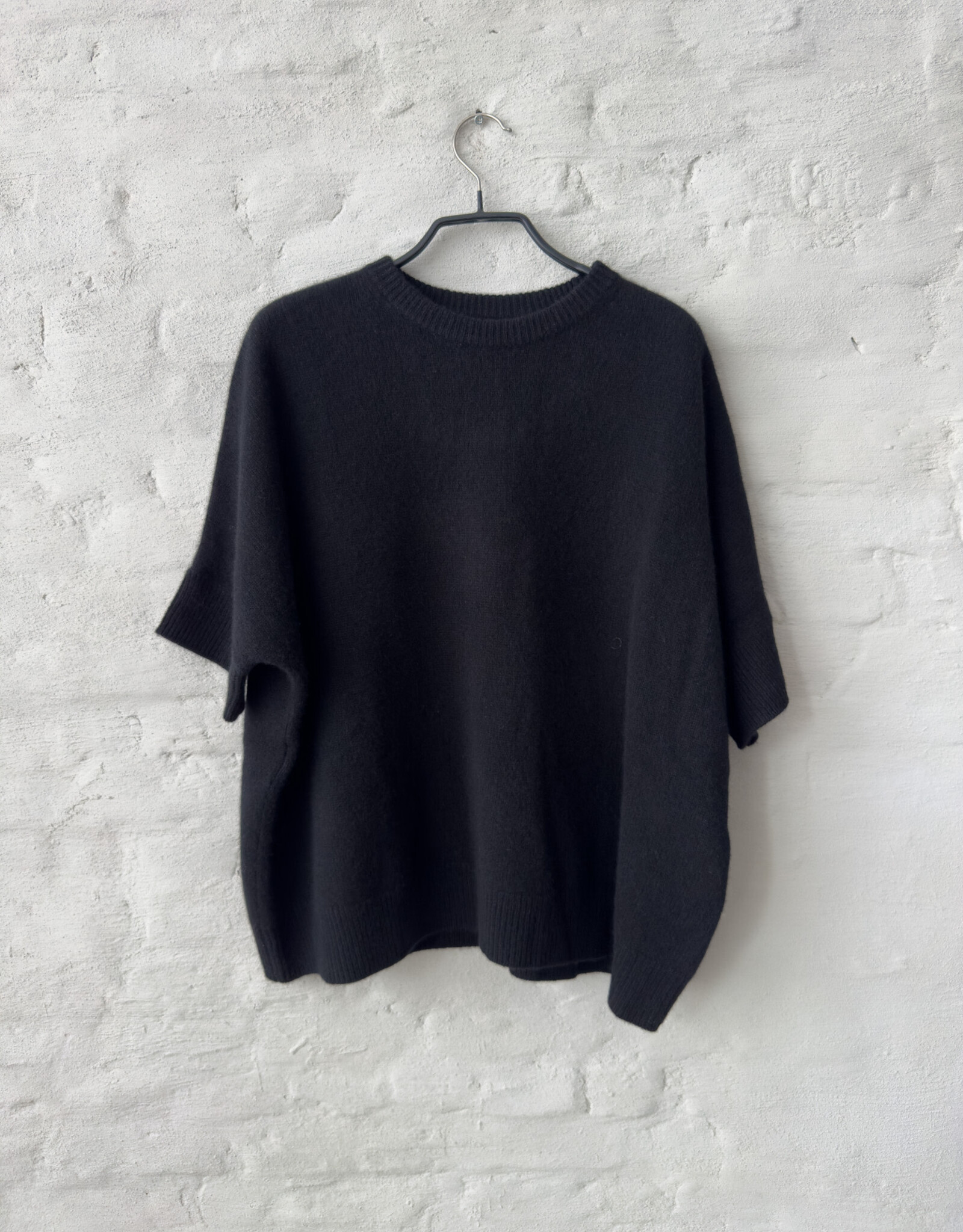 Wen Moon Chloe Asphalt Black