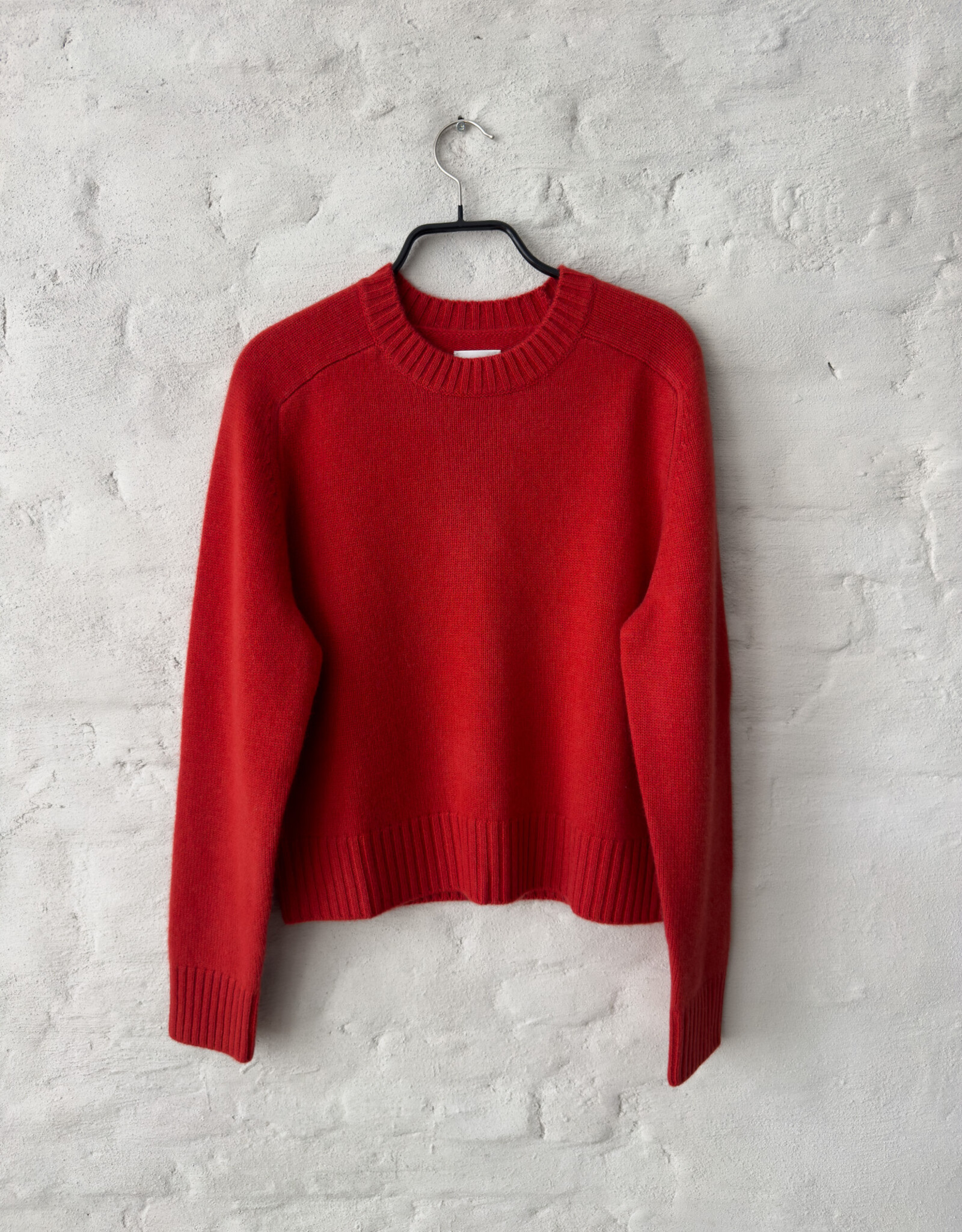 Wen Moon Louise Laterite Red