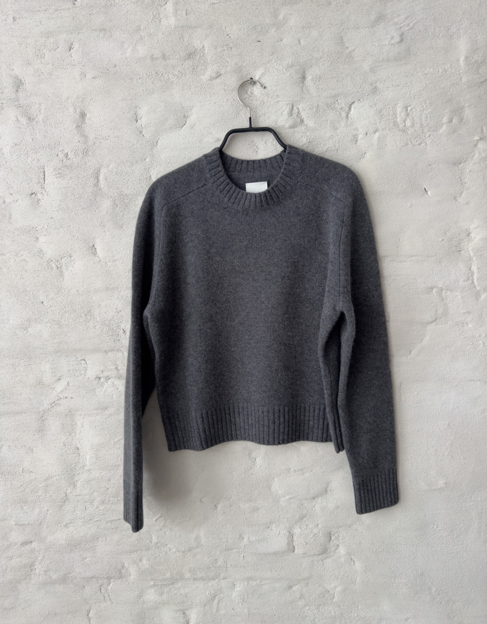 Wen Moon Louise Korat Grey