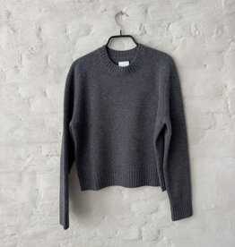 Wen Moon Louise Korat Grey