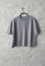 Wen Moon Linda Pearl Grey