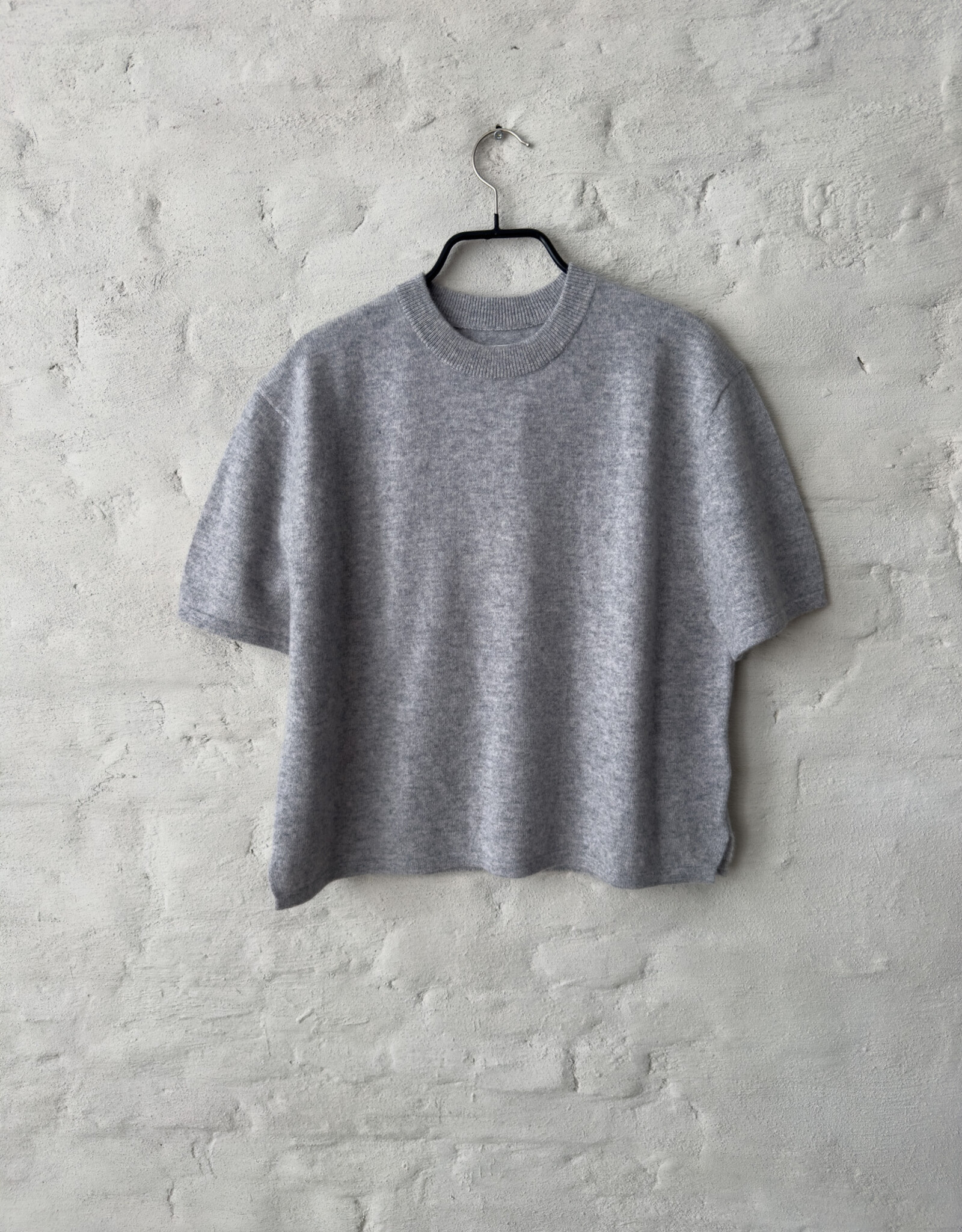 Wen Moon Linda Pearl Grey