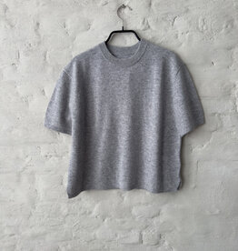 Wen Moon Linda Pearl Grey