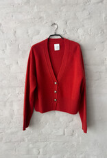 Wen Moon Allison Laterite Red