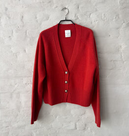 Wen Moon Allison Laterite Red