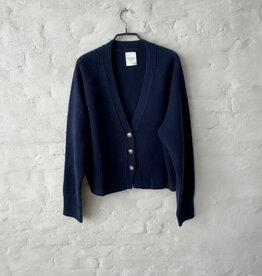 Wen Moon Allison Navy