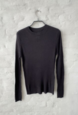 Wen Moon Yonny Asphalt Black