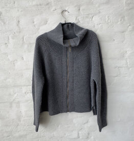 Wen Moon Candice Korat Grey
