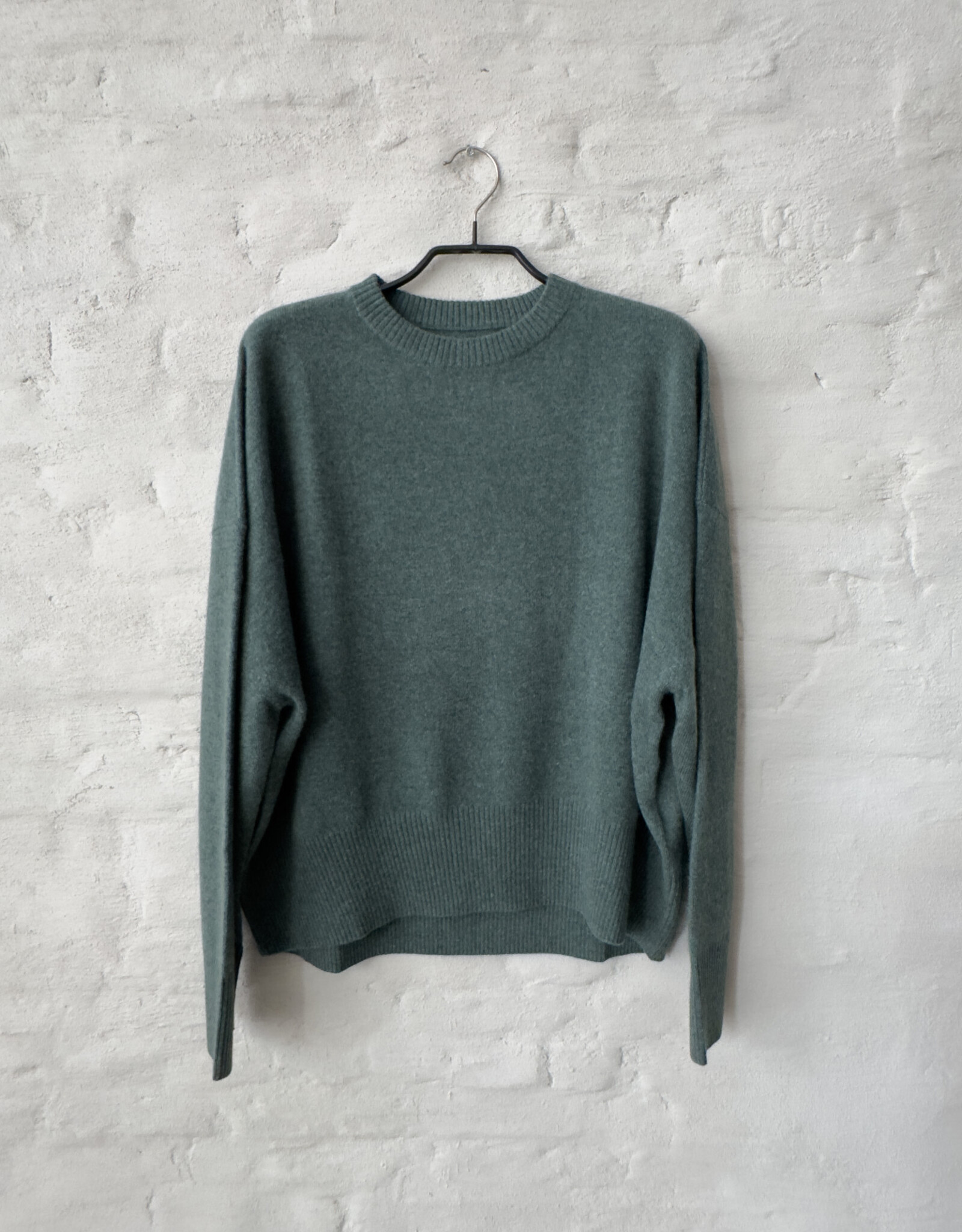 Wen Moon Joelle Swamp Green