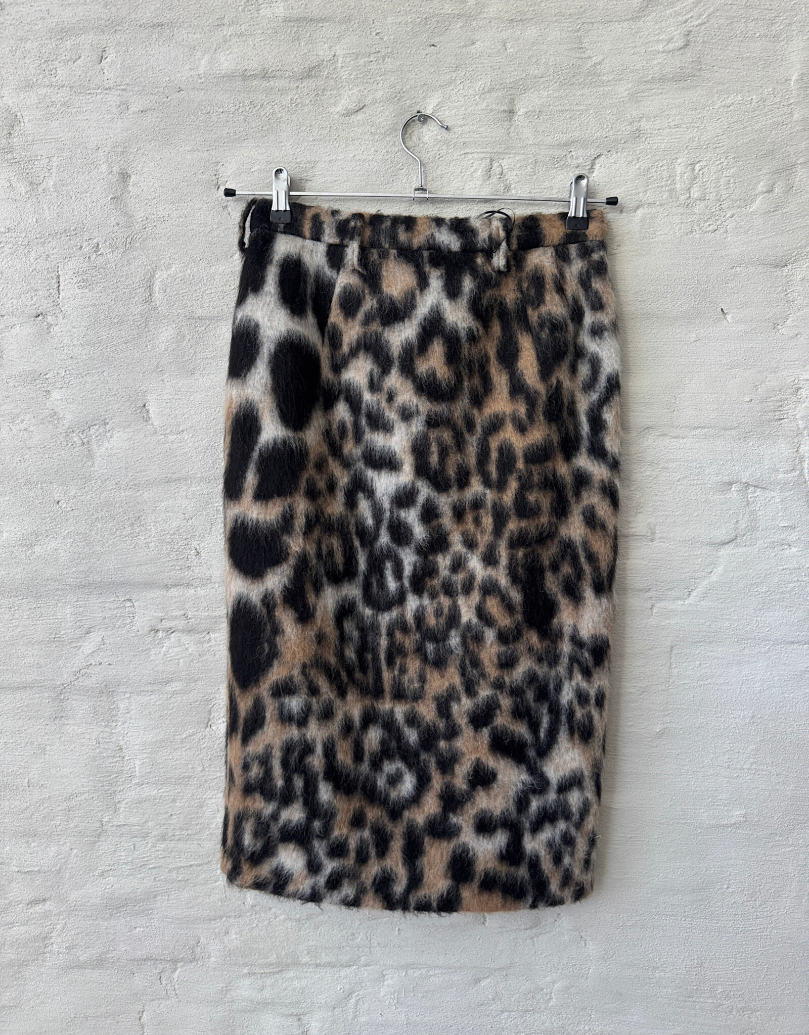 N°21 Fantasia Nera Grigia