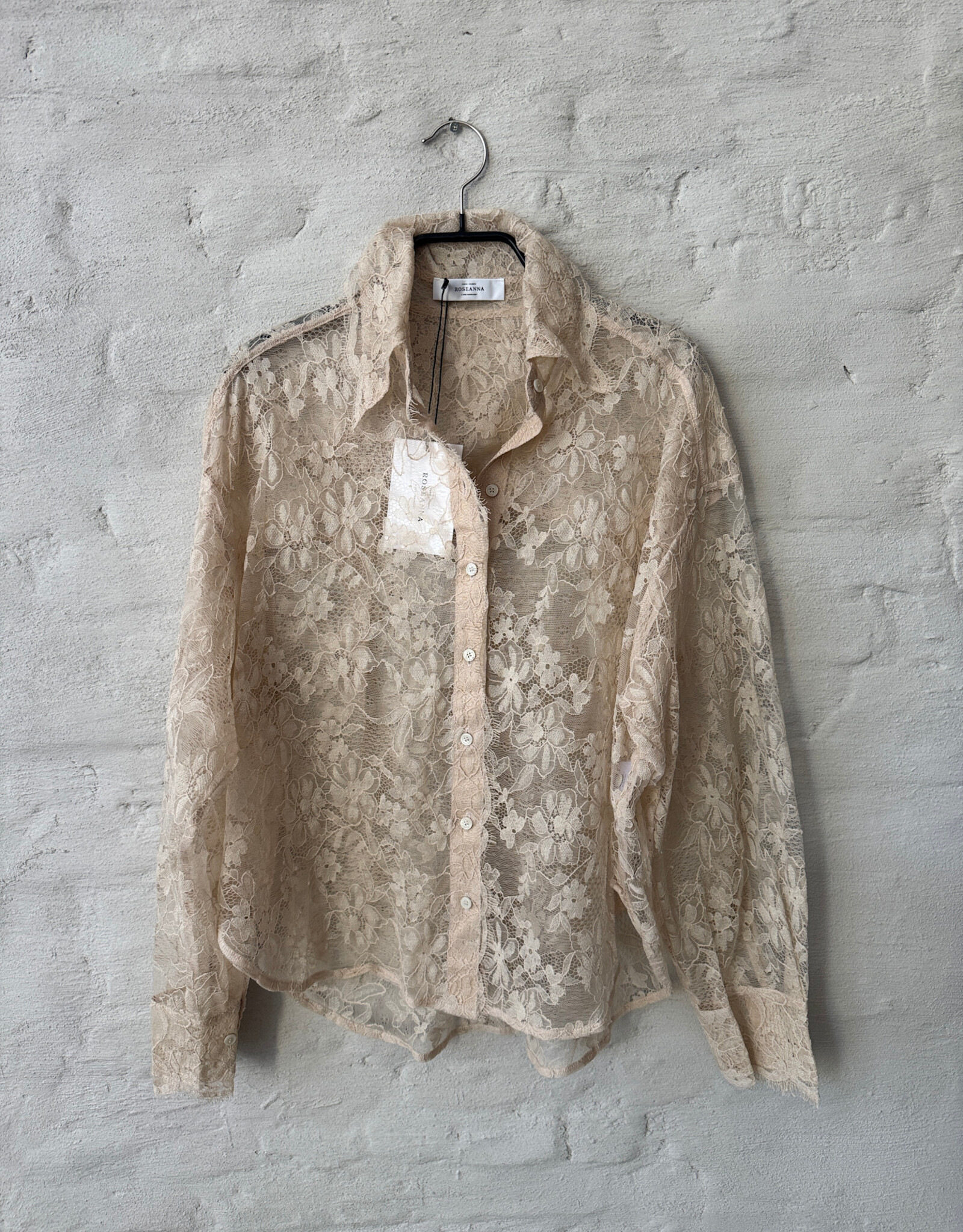 ROSEANNA Chemise Chanreese Crai Crai