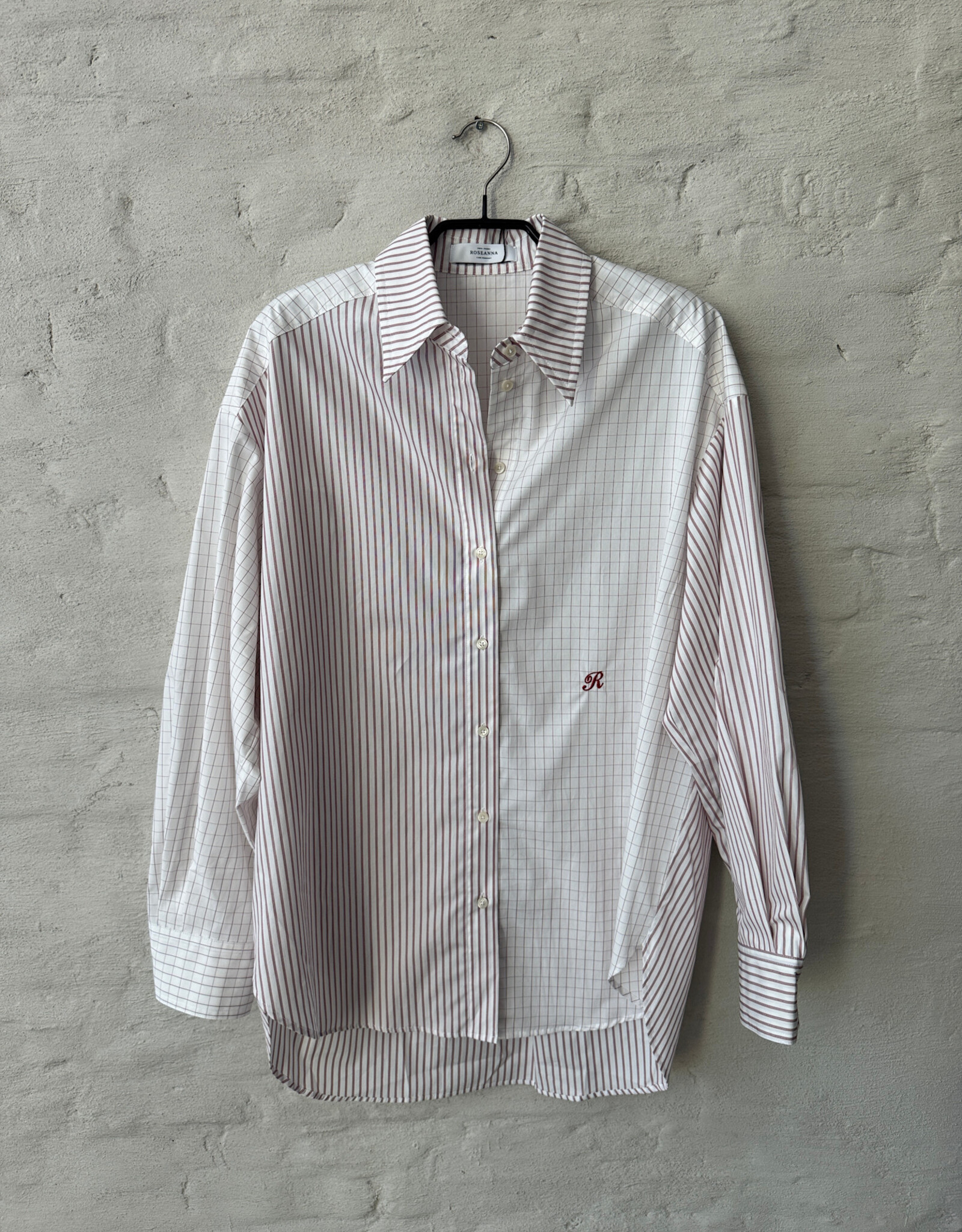 ROSEANNA Edmond Geometrique First Bordeaux