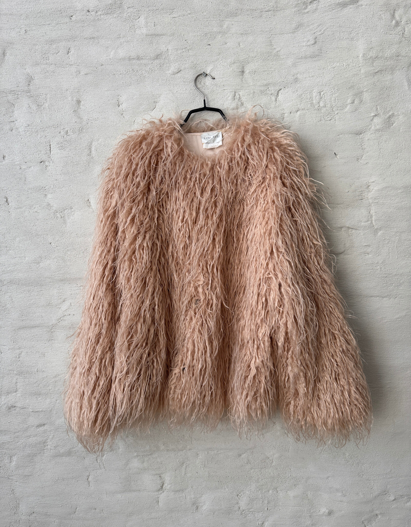 FORTE FORTE 14000 My Coat Phard