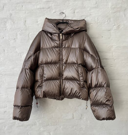 MAX MARA Spaceca Veston Matelasse 024