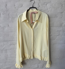 N°21 Shirt Camomilla