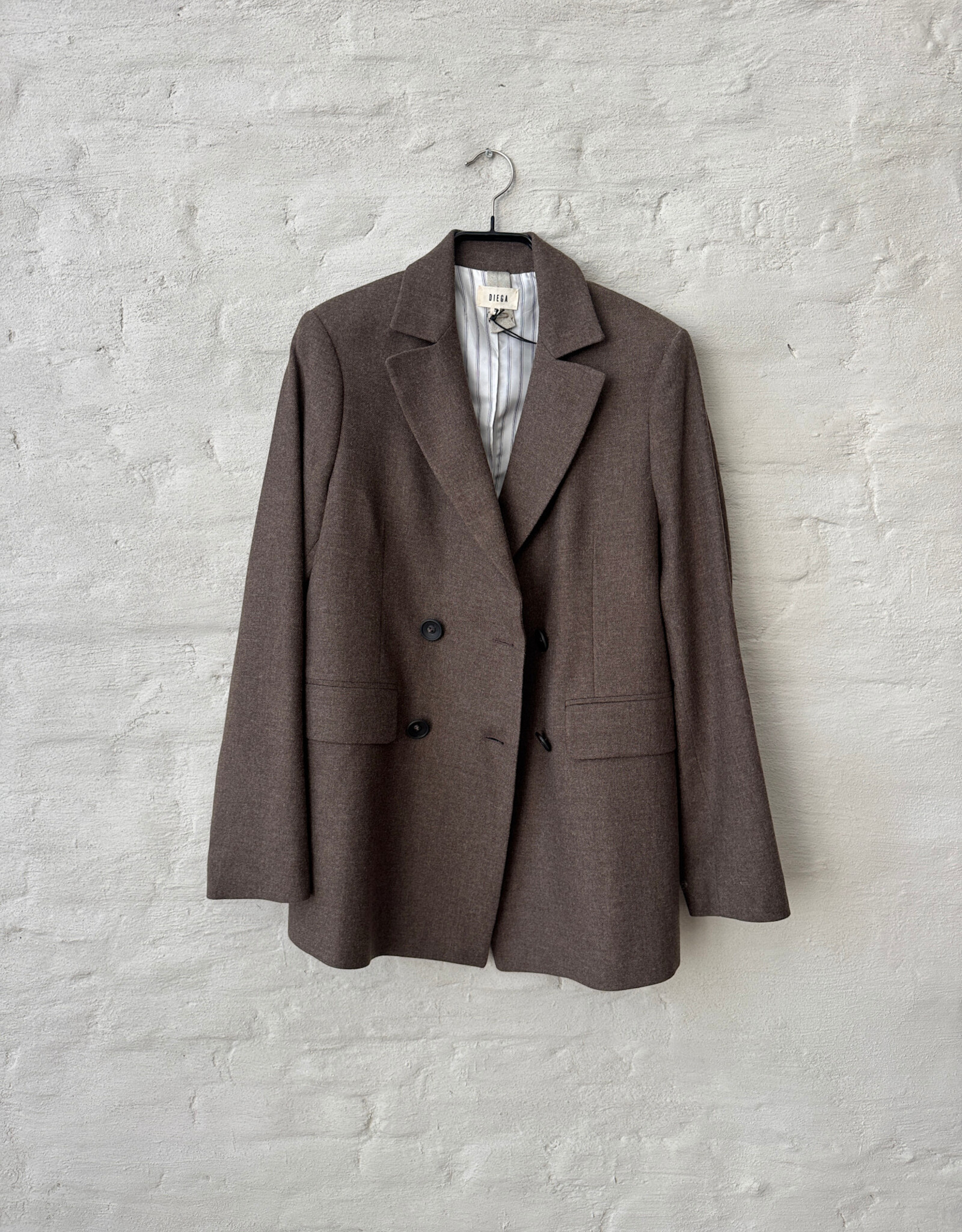 DIEGA Vitalo 10542 Taupe