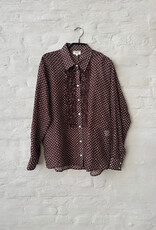 DIEGA Castilana 10714 Ecru Marine