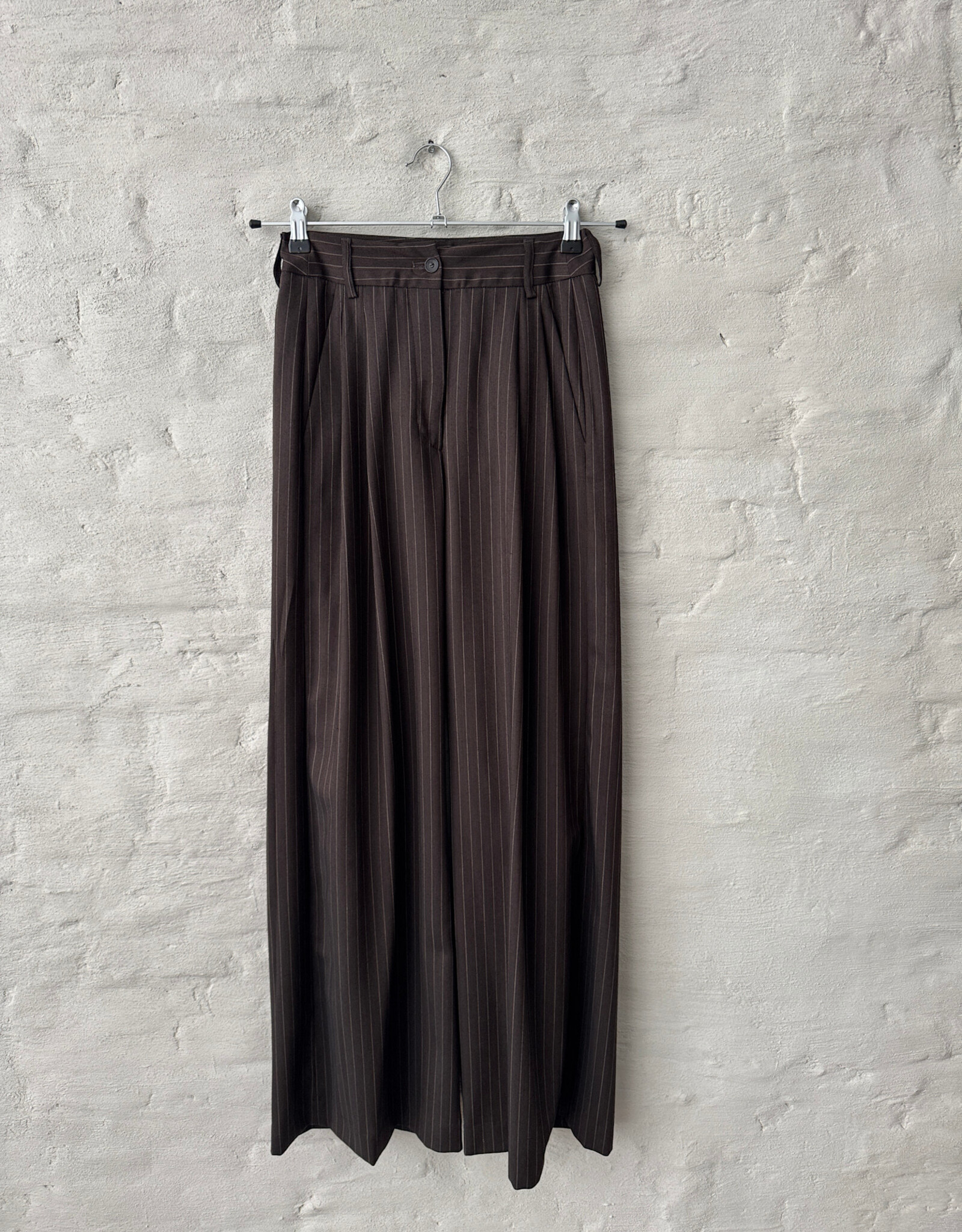 DIEGA Pavano 10615 Choco Ecru