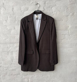 DIEGA Virino 10614 Choco Ecru