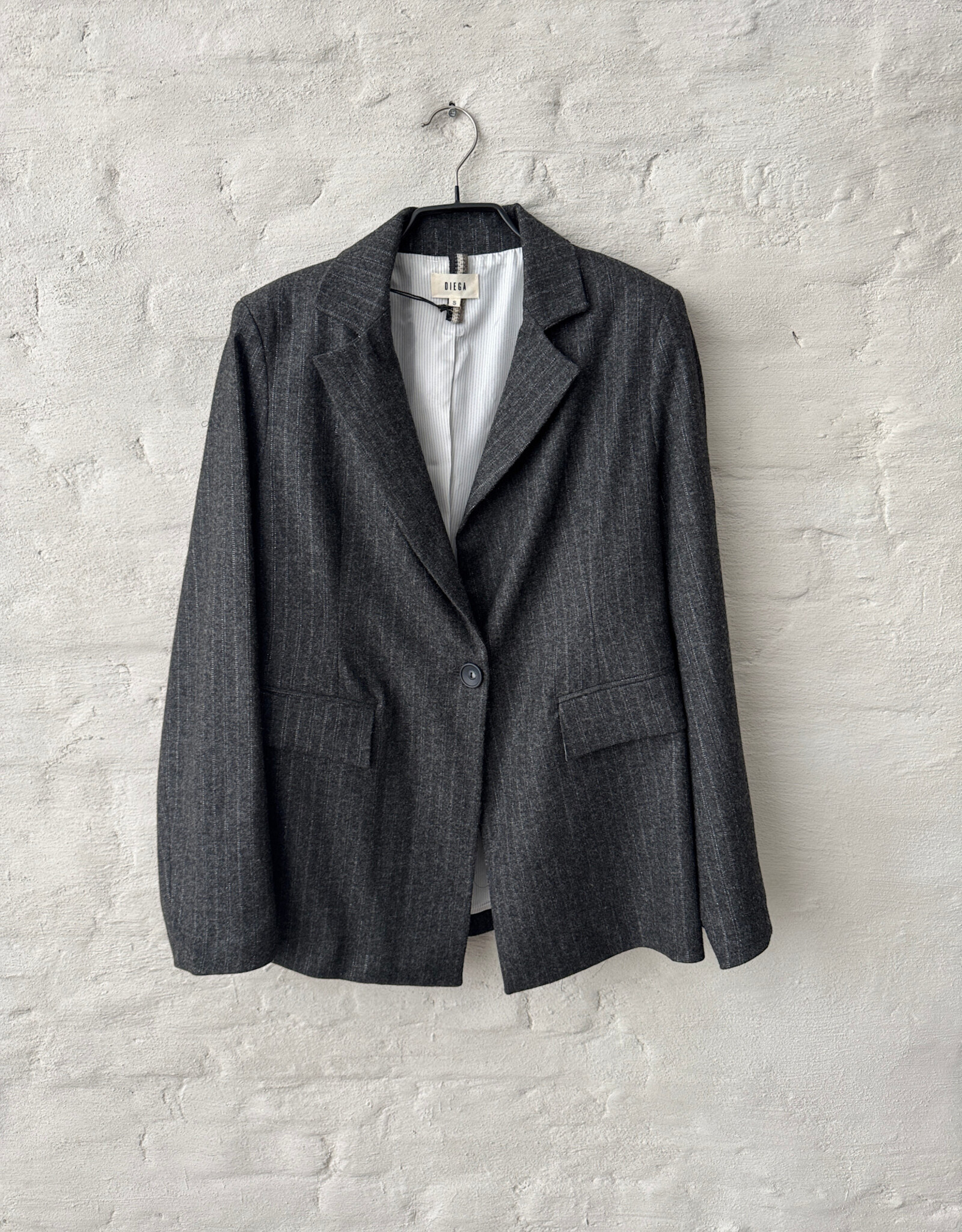 DIEGA Ventio 10591 Gris Argent
