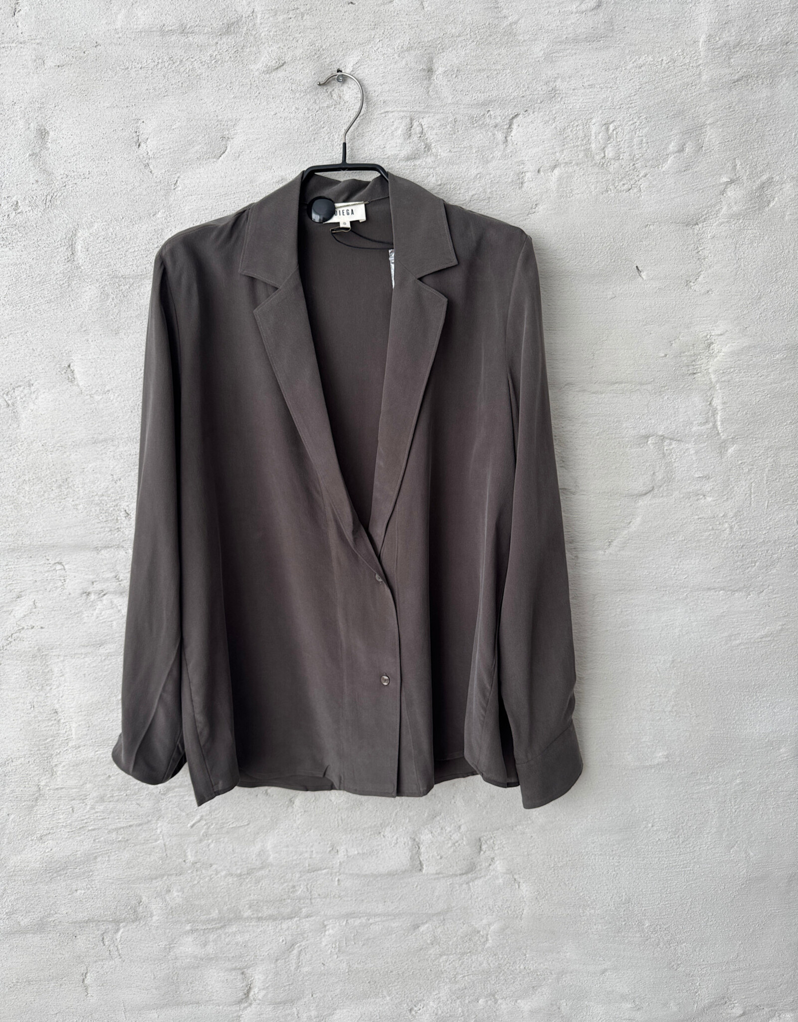 DIEGA Castia 10664 Choco