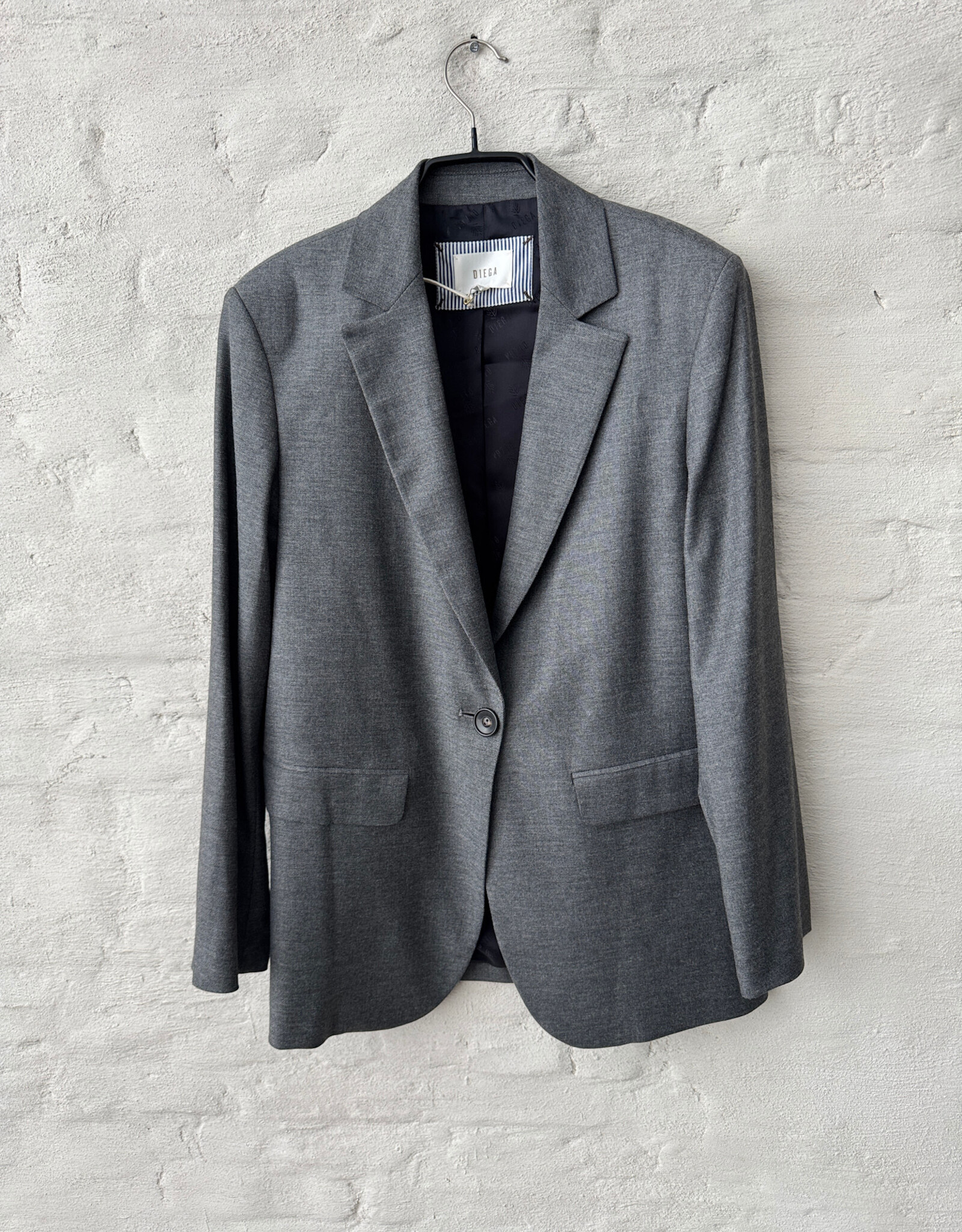 DIEGA Vouzietino 10561 Gris