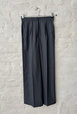 JOSEPH Alanel Pant Light Tailoring Smoke
