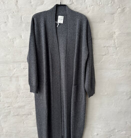 Wen Moon Sam Koral Grey