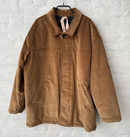 N°21 Sport Jacket Camel