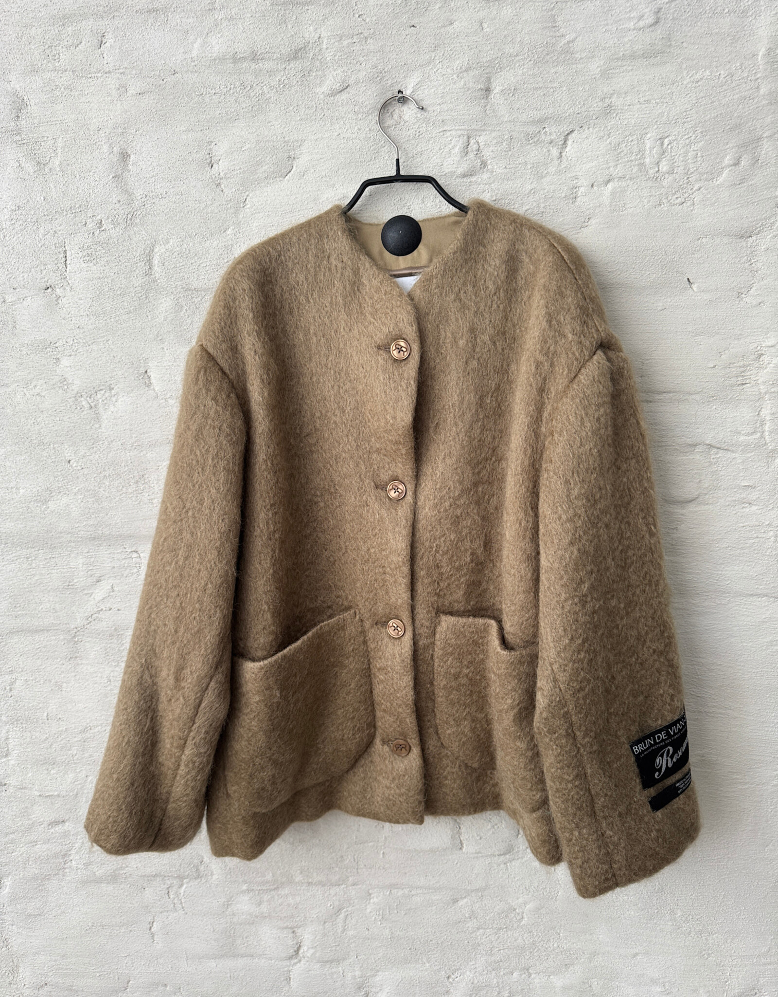 ROSEANNA RXBVT Uni Miller Moka